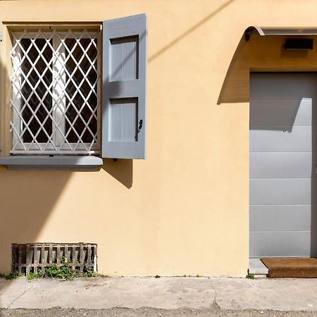 Modern Studio In Borgo Panigale By Wonderful Italy โบโลญญา ภายนอก รูปภาพ