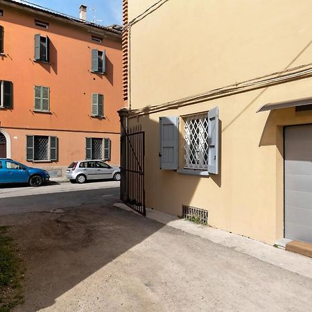 Modern Studio In Borgo Panigale By Wonderful Italy โบโลญญา ภายนอก รูปภาพ