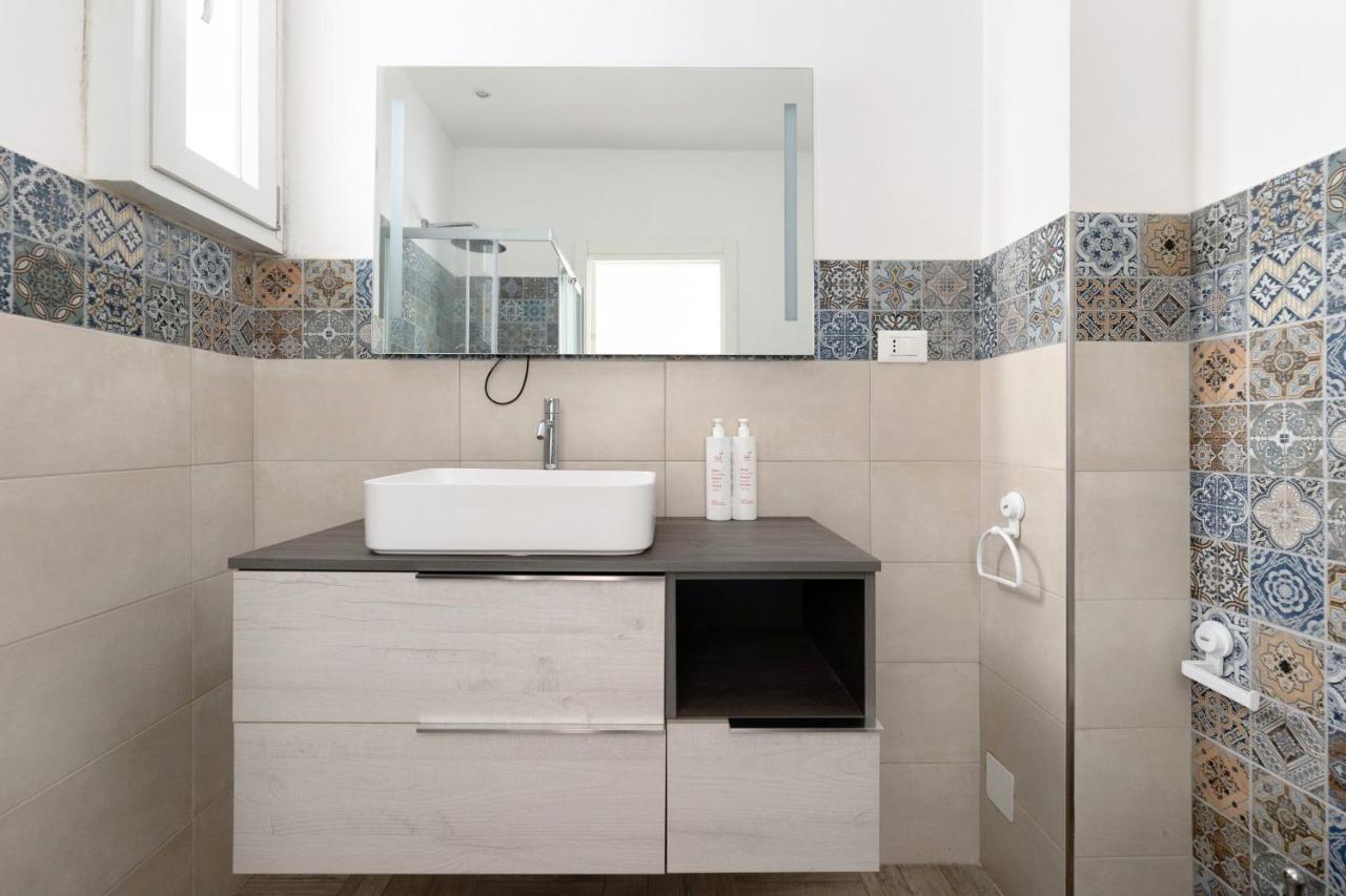 Modern Studio In Borgo Panigale By Wonderful Italy โบโลญญา ภายนอก รูปภาพ