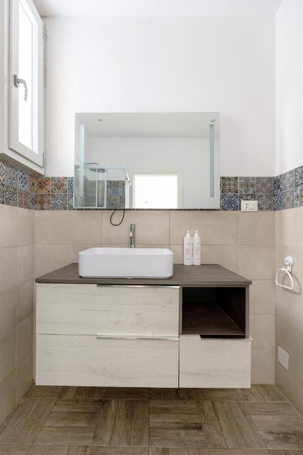 Modern Studio In Borgo Panigale By Wonderful Italy โบโลญญา ภายนอก รูปภาพ