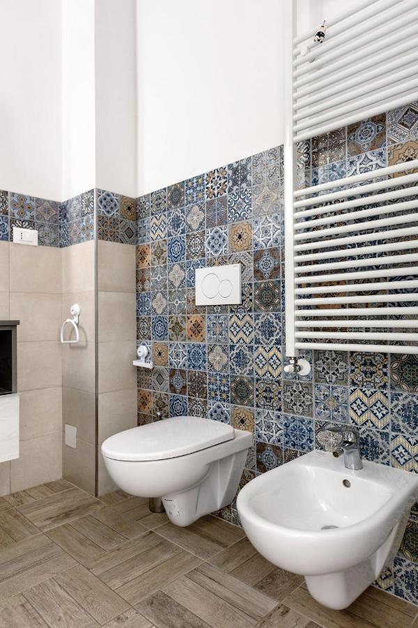 Modern Studio In Borgo Panigale By Wonderful Italy โบโลญญา ภายนอก รูปภาพ