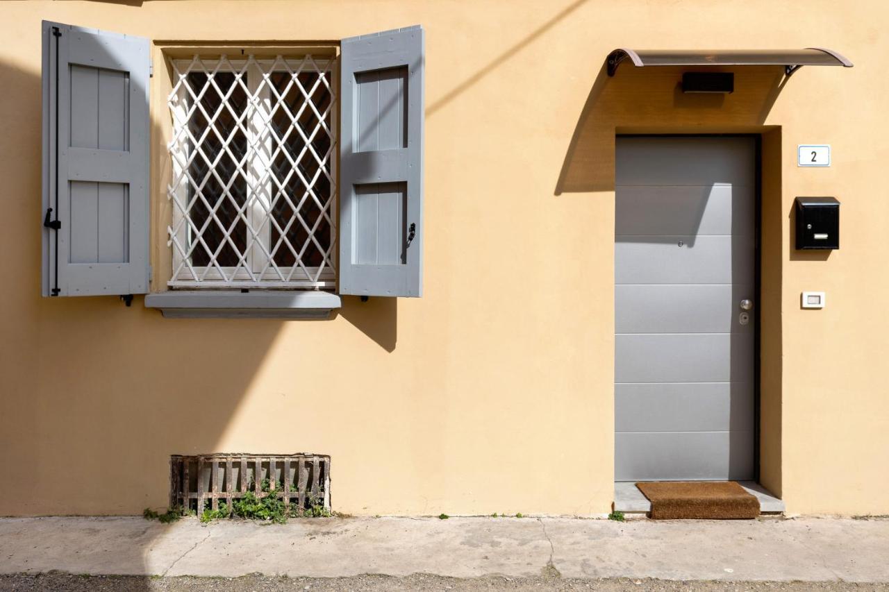 Modern Studio In Borgo Panigale By Wonderful Italy โบโลญญา ภายนอก รูปภาพ