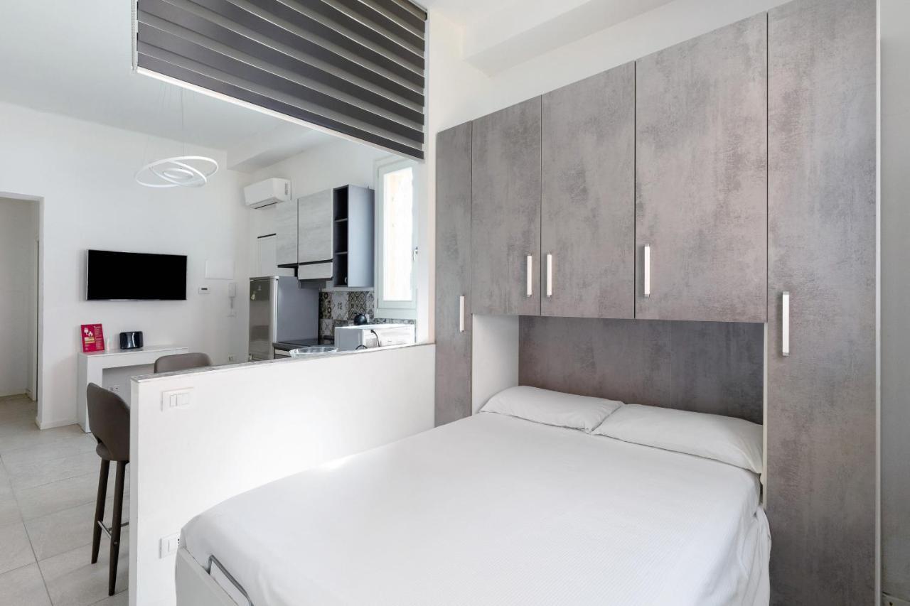 Modern Studio In Borgo Panigale By Wonderful Italy โบโลญญา ภายนอก รูปภาพ