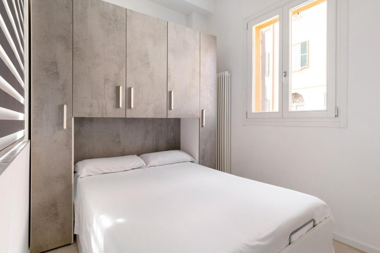 Modern Studio In Borgo Panigale By Wonderful Italy โบโลญญา ภายนอก รูปภาพ