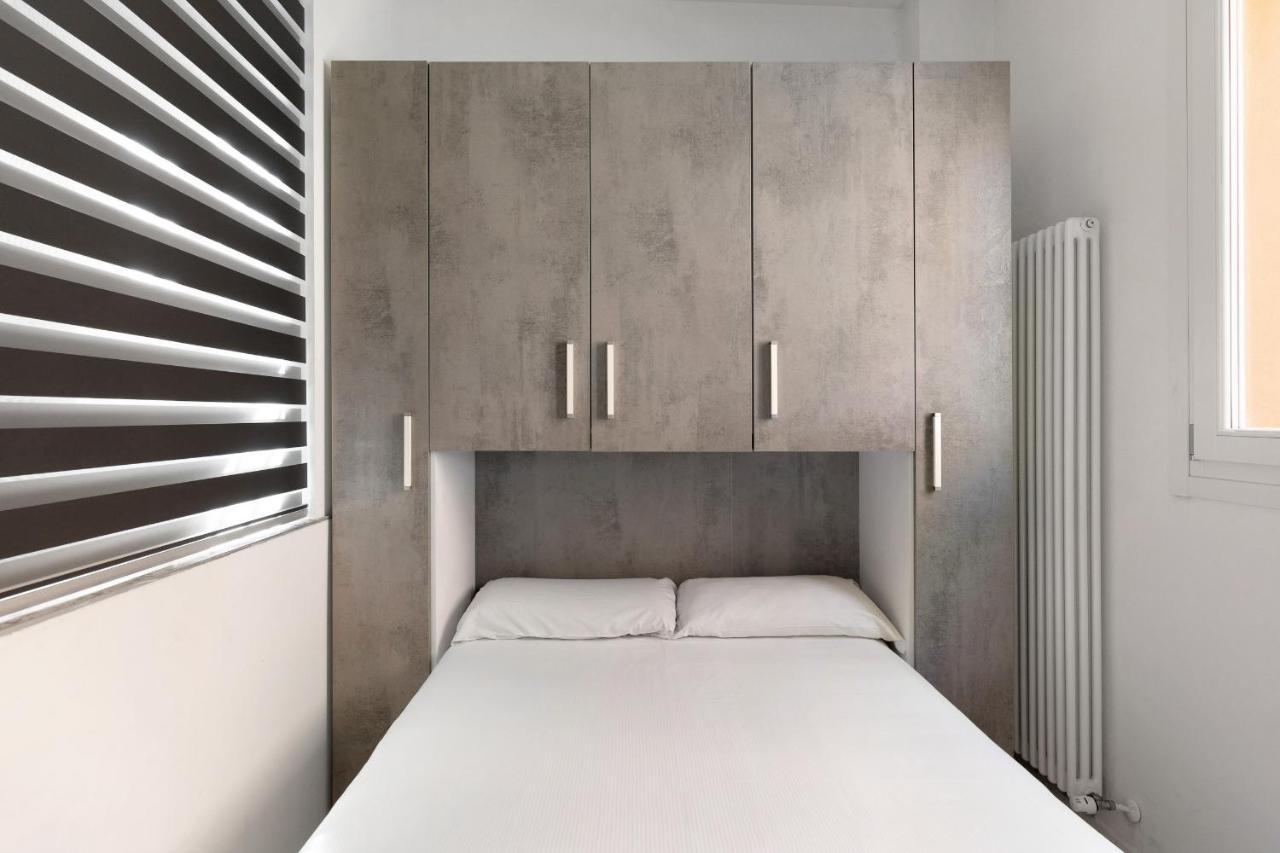 Modern Studio In Borgo Panigale By Wonderful Italy โบโลญญา ภายนอก รูปภาพ