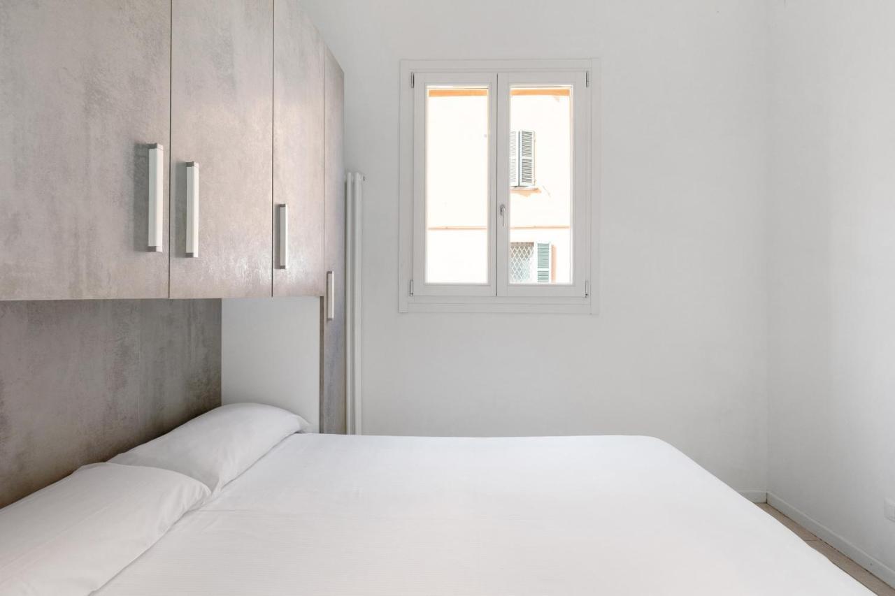 Modern Studio In Borgo Panigale By Wonderful Italy โบโลญญา ภายนอก รูปภาพ